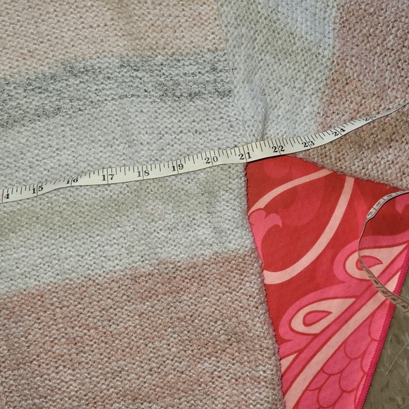 Gentle Fawn Amelia Cardigan in Multi Stripe - Picture 7 of 13